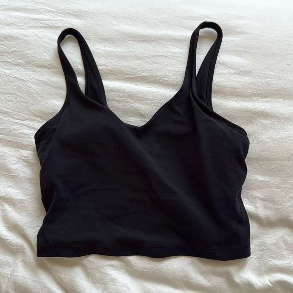 Lulu lemon align tank